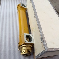 Noyau d'échangeur de chaleur résistant à la corrosion pour eau de mer 293-0009 3412 3508 pour moteur marin de machines de construction Caterpillar