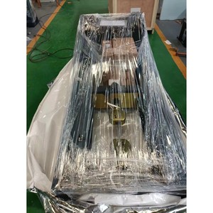 เครื่องทดสอบแรงดึงอเนกประสงค์อิเล็กทรอนิกส์ XZ LAB WDW-200M 200KN สำหรับยางและพลาสติก - Product Image 5