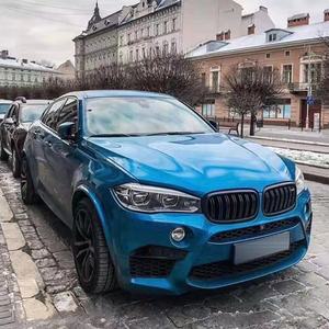 Accesorios para Automóviles <span class=keywords><strong>BMW</strong></span> <span class=keywords><strong>X6</strong></span> F16, Estilo <span class=keywords><strong>M</strong></span>-Performance, Guardabarros |   Kit de Extensión de Guardabarros, Accesorios para Automóviles - Product Image 6