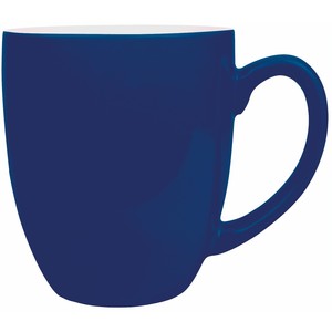 Logo in 16 oz gốm Bistro cốc cà phê - Product Image 3