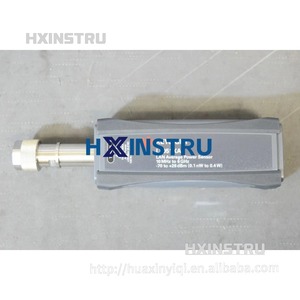 คีย์ไซท์ U2051XA เซ็นเซอร์วัดกำลังไฟฟ้าแบบเฉลี่ยช่วงไดนามิกกว้าง USB 10 เมกะเฮิรตซ์ถึง 6 กิกะเฮิรตซ์ xgeqpt H - Product Image 1