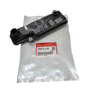 Kit de filtre de transmission Honda 25420-5LJ-003 avec joint torique pour pièces de rechange Accord Civic CRV - Product Image 2