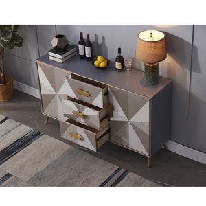 <span class=keywords><strong>Armario</strong></span> Zapatero consola éxito de ventas <span class=keywords><strong>Amazon</strong></span> de lujo ligero para pasillo - Product Image 5