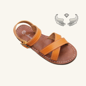 Sandales pour filles de haute qualité, durables et légères, vente en gros et sandales décontractées pour filles - Product Image 2