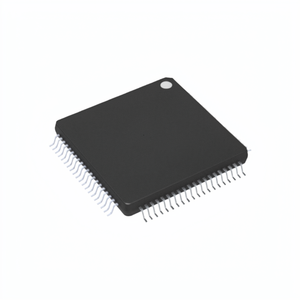 MC9S08MM128VLK Embedded Components Electronic 80 LQFP In Stock - Product Image 1