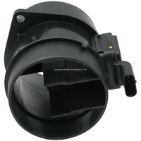 Auto-Ersatzteile Luftmassenmesser Sensor 5WK97917 6510900148 A6510900148 für MERCEDES-BENZ E-KLASSE Cabrio (A207)2010-