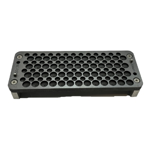 Accesorio de soldadura de grafito para componentes microelectrónicos - Product Image 1