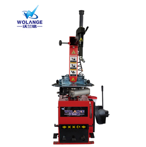Démonte-<span class=keywords><strong>pneus</strong></span> moto multi-tensions Wolange W-9092 110V/220V/380V, force de rupture de talon de 3000 kg, garantie 18 mois pour les <span class=keywords><strong>pneus</strong></span> - Product Image 3