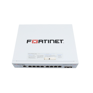 Plug Play Fortinet FS-108F-FPOE 10/100/1000Mbps <b>POE</b> Network <b>Switch</b> SNMP QoS Stackable VLAN Support 8 Ports 598Gbps - Product Image 6