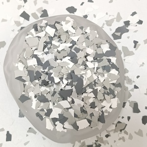 Flocons <span class=keywords><strong>de</strong></span> Mica Naturel <span class=keywords><strong>de</strong></span> Haute Qualité (1-30 Mesh) Directement <span class=keywords><strong>de</strong></span> l'Usine, Copeaux <span class=keywords><strong>de</strong></span> Résine (25kg/<span class=keywords><strong>sac</strong></span>) pour Peinture Époxy <span class=keywords><strong>de</strong></span> Sol et Aménagement Paysager - Product Image 1