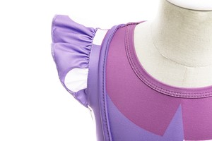 Accessoires de cosplay sur le thème du voile de protection solaire - <span class=keywords><strong>Masque</strong></span> <span class=keywords><strong>Kakashi</strong></span> et tissu de taille Ashima Fire - Product Image 3