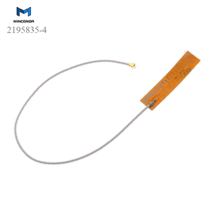 (RF and Wireless RF Antennas) 2195835-4 - Product Image 1