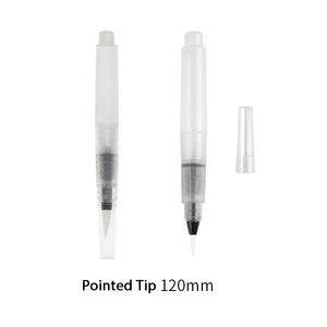 Ручка-кисть для акварельной каллиграфии и рисования 2026 - Product Image 2