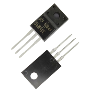 06N90E FMV06N90E TO-220F มอสเฟต 900V 6A - Product Image 2