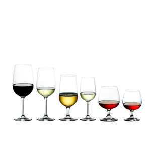 Verre à vin de mariage personnalisé en cristal DELI 480 ml (16,23 oz) pour boire du <span class=keywords><strong>Beaujolais</strong></span> - Product Image 5