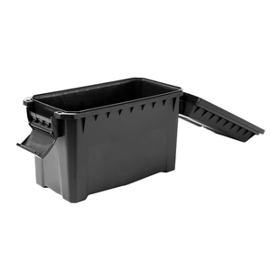 Caja de almacenamiento de plástico antiácidos personalizable con logotipo de alta calidad, caja de herramientas de caza táctica multifuncional y caja de accesorios - Product Image 5