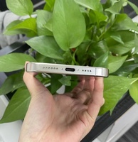IPhone 15 Pro Max Débloqué d'Occasion de Haute Qualité, Double SIM, Smartphone Original 5G, Prix de Gros