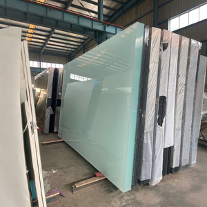 メーカー供給 ガラスシート 6mm 4x8 ガラス板価格 水槽用ガラスシート - Product Image 6