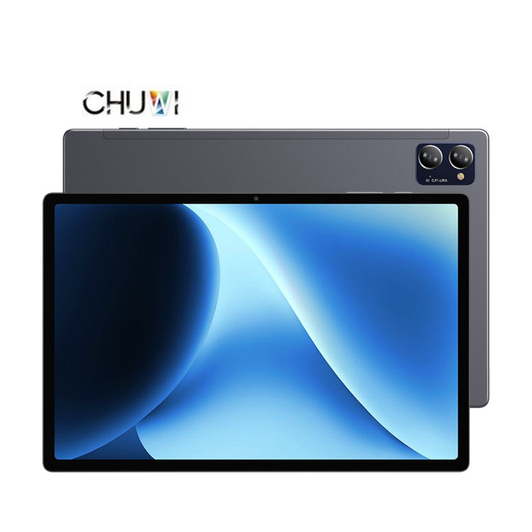 CHUWI Hipad Xpro 4G LTE Tablet PC - Android 12 Powerhouse