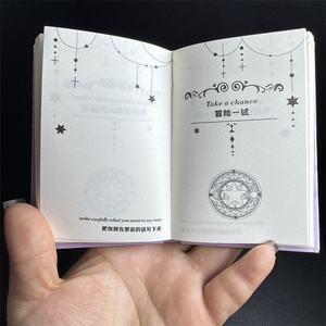 Factory Price High Quality Diy Crystal Answer <strong>Book</strong> Mascot Theme Healing <strong>Stone</strong> for Home Decoration - Product Image 4