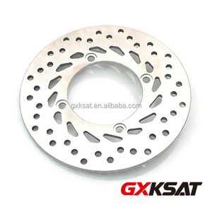 ดิสก์เบรกรถจักรยานยนต์สำหรับ1B9-F582U-00 <span class=keywords><strong>xmax</strong></span> 125 06-15ดิสก์เบรกหน้า X-MAX 125 YP125 YP125RA ABS (2DMJ) 2016 - Product Image 3
