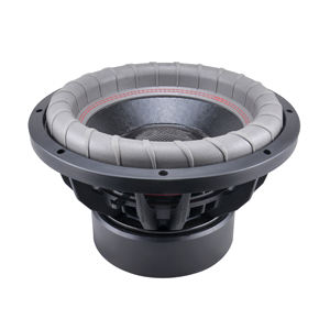 <span class=keywords><strong>Subwoofer</strong></span> Audio Antiruggine di Alta Qualità da 12 Pollici, Altoparlante <span class=keywords><strong>Subwoofer</strong></span> Nero per Auto - Product Image 4