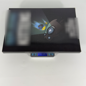 Trung quốc của chất lượng tốt nhất bán buôn giáo dục Hội Đồng Quản trị trò chơi tiếng Anh vui dễ dàng tùy chỉnh OEM juegos De Mesa personalizados cho - Product Image 4