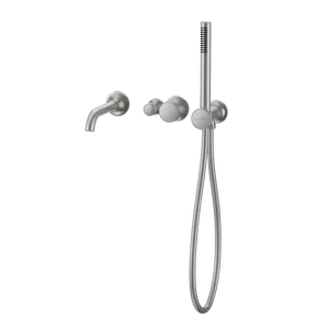 High Standard High Water Pressure Smart Shower Faucet Bathroom Shower Sets And Faucets Bath Shower Mixer