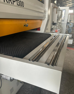 Raboteuse et ponceuse robuste Ponceuse à <span class=keywords><strong>bois</strong></span> Planification du <span class=keywords><strong>travail</strong></span> du <span class=keywords><strong>bois</strong></span> Ponceuse - Product Image 5