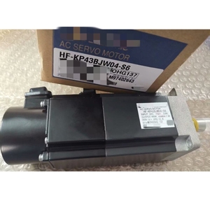 HF-KP43BJW04-S6 มอเตอร์ของแท้ใหม่เอี่ยม คุณภาพสูง พร้อมการรับประกันหนึ่งปี - Product Image 6