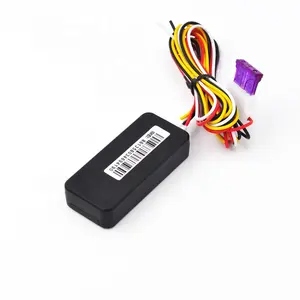 smallest gps tracking chip G105 2G car gps receiver