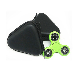 <span class=keywords><strong>Fidget</strong></span> <span class=keywords><strong>spinner</strong></span> Đồ chơi EVA tam giác trường hợp tùy chỉnh thực hiện công cụ không thấm nước trường hợp - Product Image 4