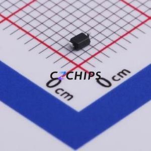 ไดโอดสวิตชิ่งไดโอดซอ323ดั้งเดิมและใหม่ BAV21WS-HE3-08ชิปชิ้นส่วนอิเล็กทรอนิกส์ - Product Image 2