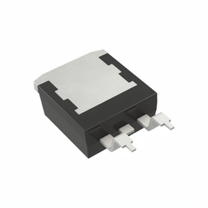 Electronic Chips Component In Stock TO-263-3, D2PAK , TO-263AB Single Diodes DSEP12-12AZ-TRL - Product Image 1