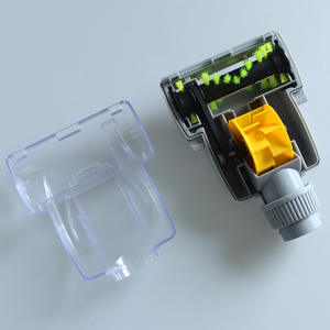 <span class=keywords><strong>Brosse</strong></span> d'aspirateur à poils souples 35mm 32mm <span class=keywords><strong>Brosse</strong></span> ronde <span class=keywords><strong>Brosse</strong></span> à poussière universelle pour la plupart des accessoires d'aspirateurs - Product Image 5