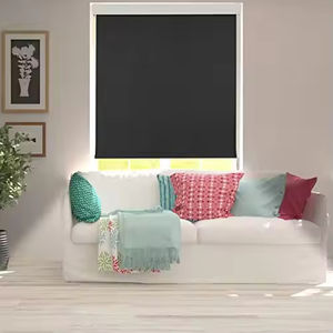 Stores enrouleurs sans fil SAMADHI, système électrique, occultant, utilisation quotidienne à la maison - Product Image 1