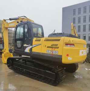 Cheap Kobelco <b>Excavator</b> SK200 Used <b>Excavator</b> Kobelco SK200 SK260-<b>8</b> SK200-<b>8</b> <b>Excavator</b> <b>for</b> <b>Sale</b> - Product Image 6