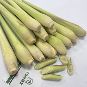 Buen Precio para Exportación al por Mayor 2026 Contáctenos Productos Agrícolas de Calidad Premium 100% Pura Hierba Limón Congelada Fresca - Product Image 2