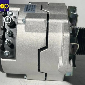 LW500FN 860128283 เครื่องกำเนิดไฟฟ้ากระแสสลับ 612600090506 เครื่องกำเนิดไฟฟ้าสำหรับรถตัก - Product Image 1
