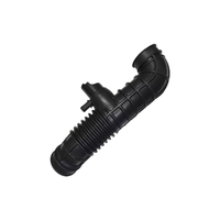 Usine personnalisée haute température 165781165R Mangueira Filtro Ar Re nault Master 2.5 Com Sensor 8200107156