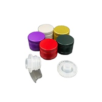 Bouteilles d'huile d'olive et de vin en aluminium durables, personnalisables en usine, avec bouchons métalliques ROPP, étanches, antidérapants, réutilisables, légers, pour produits alimentaires