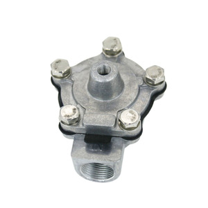 Vanne pilote à distance filetée de type <span class=keywords><strong>Goyen</strong></span> RCA15T 1/2'' RCA20T 3/4'' pour collecteur de poussière - Product Image 6
