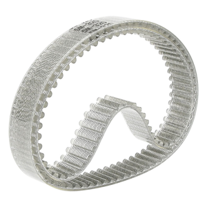 Courroie de distribution Synchroflex 3M T5 T10 T20 H XH MXL L RPP CNC PU en longueurs de 5M, 8M, 14M, personnalisable, support OEM - Product Image 2