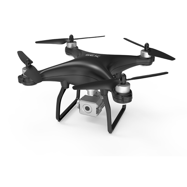 HOSHI X35 Drone 4K GPS HD with Gimbal Camera 5G WIFI FPV Brushless Motor Drone Professional RC Quadcopter