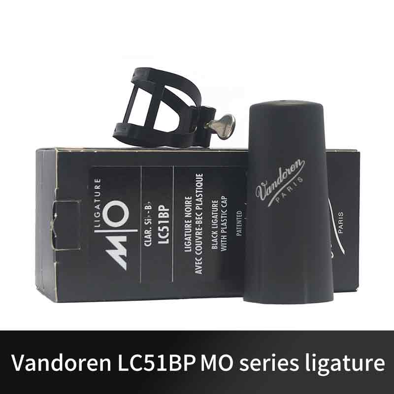 vandoren alto mouthpiece ligature