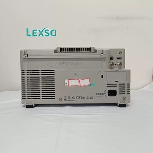 Dsox2002a - Osciloscopio Digital de 70 Mhz / 2 Canales para Keysight - Product Image 5