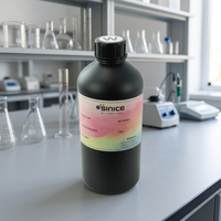 Encre conductrice blanche à base de solvant personnalisée pour sérigraphie, excellente stabilité, prête à l'exportation, marque taïwanaise Tongjou TJBK-039