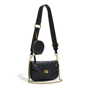 Nouveau sac à main pour femme 2026, sac bandoulière pour femme, sacoche élégante pour femme - Product Image 1