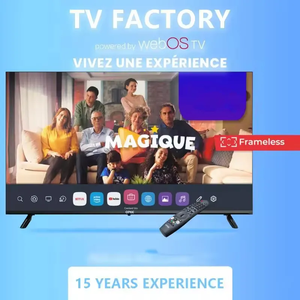 Televisor Smart TV Ultra HD de 32 65 75 85 100 110 Pulgadas con Pantalla Grande LED 4K 8K y Android 13.0 - Product Image 3