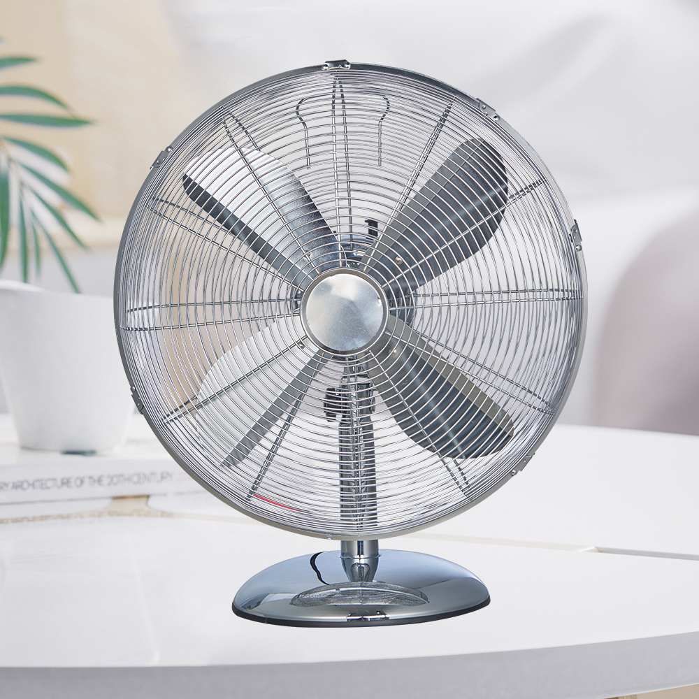 12 Antique Electric Fans - High Quality & Unique Designs